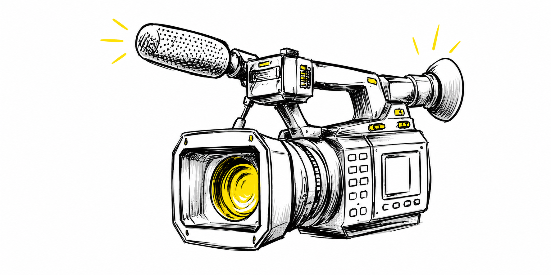 Producción audiovisual