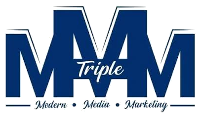 Triple M · Modern Media Marketing